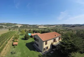 Agriturismo Le Selvole - Nel Cuore Della Toscana - Image 2