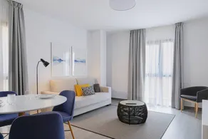 Appartamento con 1 camera da letto per 4 persone - Image 4