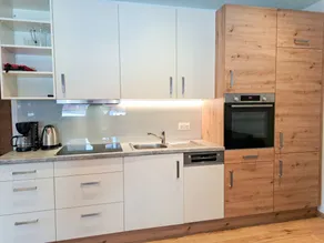 Apartment mit 4 Schlafzimmern für 12 Personen - Image 4