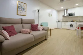 Appartamento accogliente e familiare con terrazza | Spiaggia nelle vicinanze - Image 5
