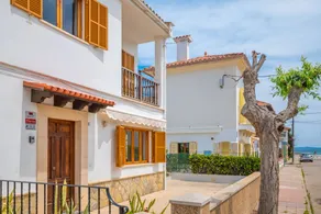 Kinderfreundliches Chalet mit Garten, Grill und Terrasse | Nah am Strand - Image 2