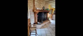 Holiday home with garden, BBQ & terrace | Garden view - Image 4