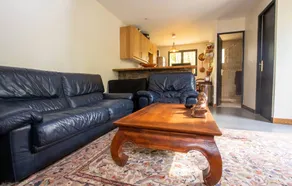 Fully equipped house with terrace & garden | Garden view | Perfect for remote work - Image 3