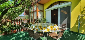 Merveilleux appartement avec jardin et barbecue - Image 4