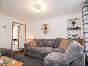 Cottage with 3 rooms for 6 persons - Image 2