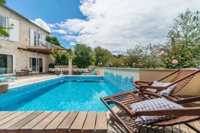 "Villa Mirca" on Brac - Crovillas - Image 3