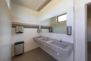 Casa mobile con terrazza, sauna e barbecue - Image 3