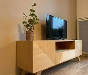 Charming flat | Pet-friendly - Image 2