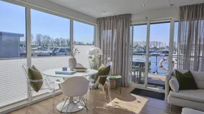 Agréable appartement de vacances avec terrasse | Proche de la plage | Avec animaux autorisés - Image 4