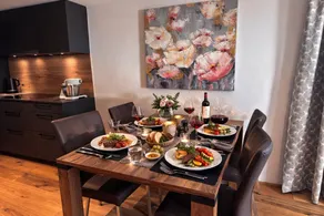 Children-friendly chalet with garden & BBQ | Next to the ski - Image 4