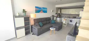 Casa totalmente attrezzata con piscina e barbecue | Vista sul mare - Image 5