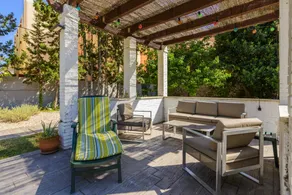 Voll ausgestattetes wunderschönes Ferienhaus mit Terrasse, Garten und Grill | Flussblick | Ideal für Homeoffice - Image 3