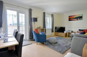 Cottage with garden | Beach view - Image 2