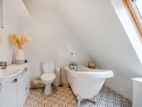 Fully equipped cottage with barbecue & garden | Pets allowed - Image 4