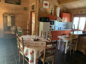 Gite with garden & barbeque | River view | Pets are welcome - Image 4