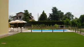 Charmante Wohnung mit Pool | Haustiere erlaubt - Image 4