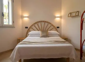 Apartment 'Il Focolare Di Anna' mit Meerblick, WLAN und Klimaanlage - Image 2