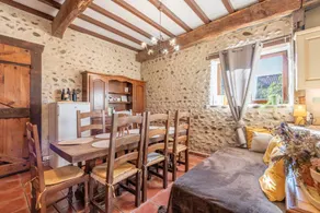 Familienfreundliches wunderschönes Ferienhaus mit Terrasse, Garten und Grill | Bergblick | Haustierfreundlich - Image 4