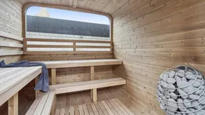 Children-friendly pleasant house with terrace, sauna & hot tub | Pets are welcome - Image 4