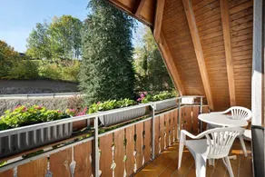 Appartamento accogliente e familiare con sauna, terrazza e barbecue | Sono ammessi animali domestici - Image 2