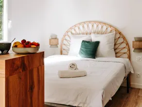 Family-friendly lovely chalet with terrace & heated pool | Pet-friendly - Image 4