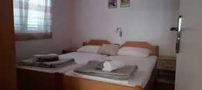 Casa vacacional apta para niños con terraza, barbacoa y jardín | Vistas al jardín | Cerca de la playa - Image 5