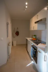 Merveilleux appartement de vacances adapté aux familles avec barbecue et sauna - Image 5