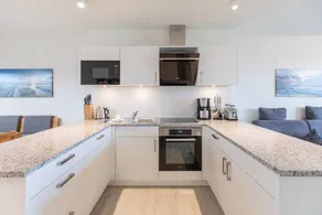 Ferienwohnung Nordseetraum auf Nordstrand für bis zu 5 Personen - Image 4
