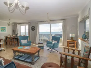 Family-friendly cottage with garden & terrace | Beach view | Pets allowed - Image 3