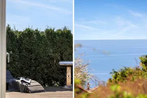 Charming house with BBQ, terrace & pool | Sea view | Dogs allowed - Image 3