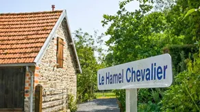 Charming holiday home with terrace & garden | Pets are welcome - Image 3