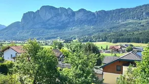 Apartment mit Garten und Grill | Bergblick - Image 3