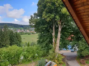 Nice apartment with BBQ, garden & terrace | Garden view | Dogs allowed - Image 2
