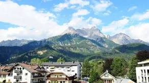 Suite für 4 Personen (33 m²) in Saalfelden am Steinernen Meer - Image 5