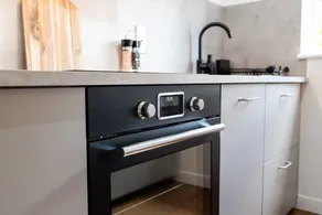 Children-friendly flat | Perfect for remote work - Image 5