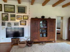 Fully equipped big flat with garden | Mountain view | Dogs allowed - Image 4
