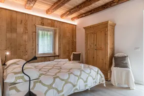 Fully equipped wonderful apartment with garden & barbeque | Garden view | Dogs allowed - Image 4