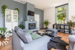 Holiday home with barbeque, sauna & terrace - Image 2