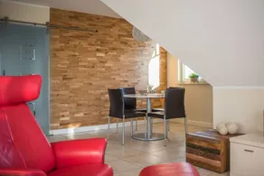Komfortable Wohnung mit Balkon und moderner Ausstattung im Ostseeheilbad Zingst - Image 3