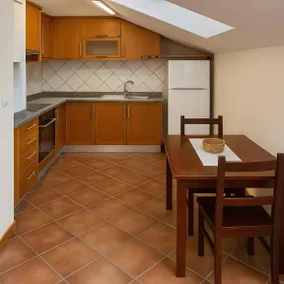 Appartement avec 1 chambre à coucher pour 2 personnes - Image 5