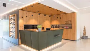 Doppelzimmer für 2 Personen (26 m²) in Pöllau bei Hartberg - Image 4