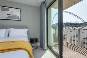 Family-friendly apartment with terrace | Pets allowed - Image 4