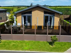 Cottage avec jardin - Image 2
