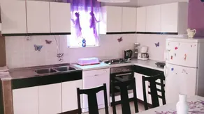 Holiday apartment with barbecue & terrace - Image 5