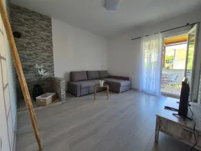 Apartamento con terraza y barbacoa - Image 2