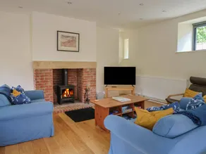 Child-friendly cottage with garden - Image 5