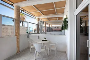 Holiday Home 'Estudio 5 Costa Adeje' with Sea View and Wi-Fi - Image 2