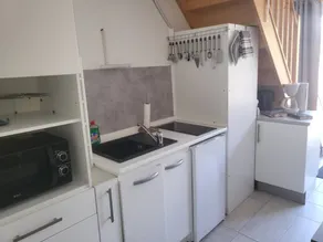 Cottage with garden, terrace & barbeque - Image 5