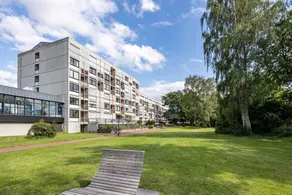 Appartamento totalmente attrezzato con sauna e giardino | Vista sul lago - Image 2