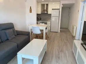 Apartment with terrace | City view - Image 5